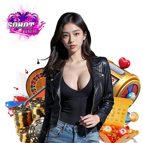 sohot789 สมัครสมาชิก