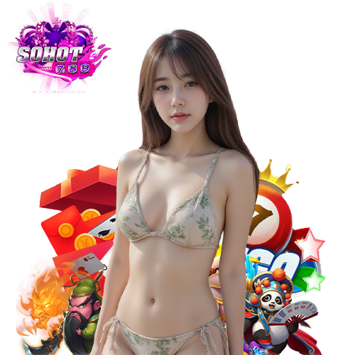 sohot789 สล็อต