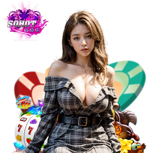 sohot789 เว็บตรง